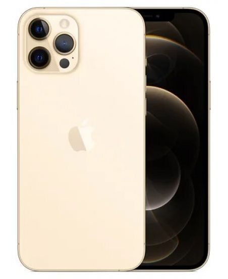 Apple iPhone 12 Pro Max 256GB Gold